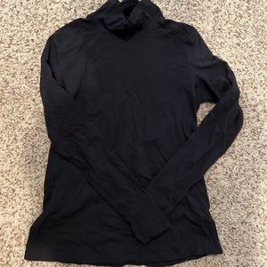 Lululemon turtle neck sweater